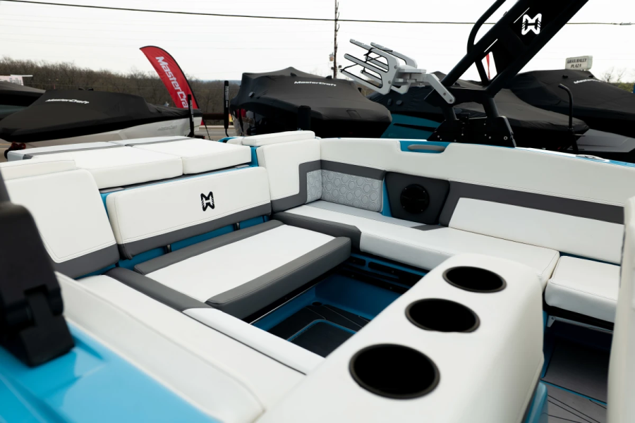 2023 Heyday Boats H22 for sale in OSAGE BEACH, Missouri