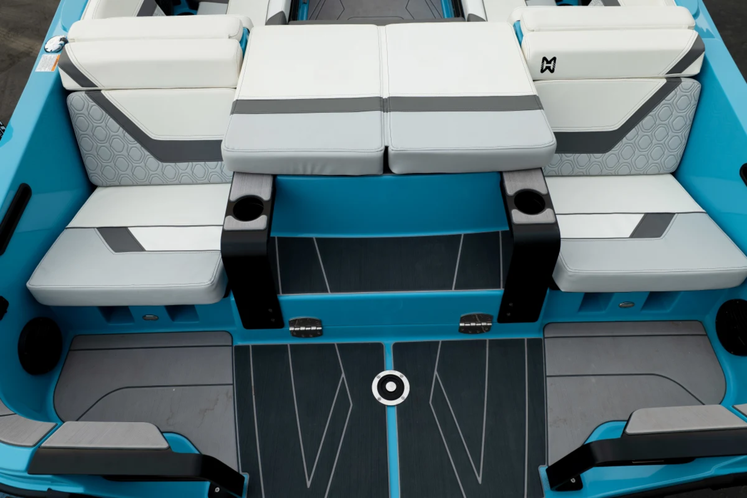 2023 Heyday Boats H22 for sale in OSAGE BEACH, Missouri