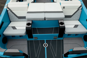 2023 Heyday Boats H22 for sale in OSAGE BEACH, Missouri