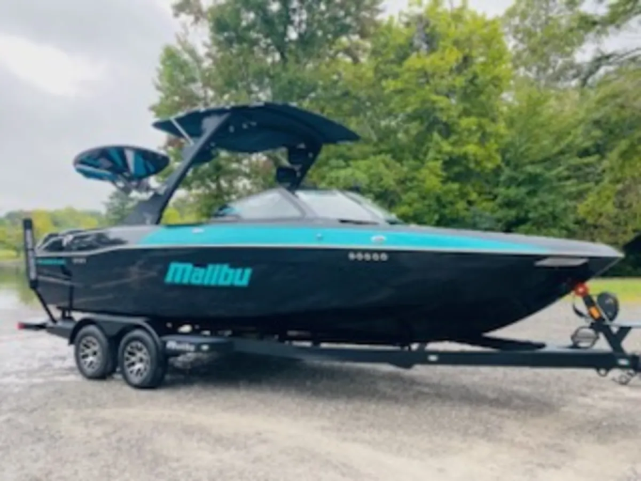 2022 Malibu Boats Wakesetter 23 LSV for sale in Cleveland, Tennessee