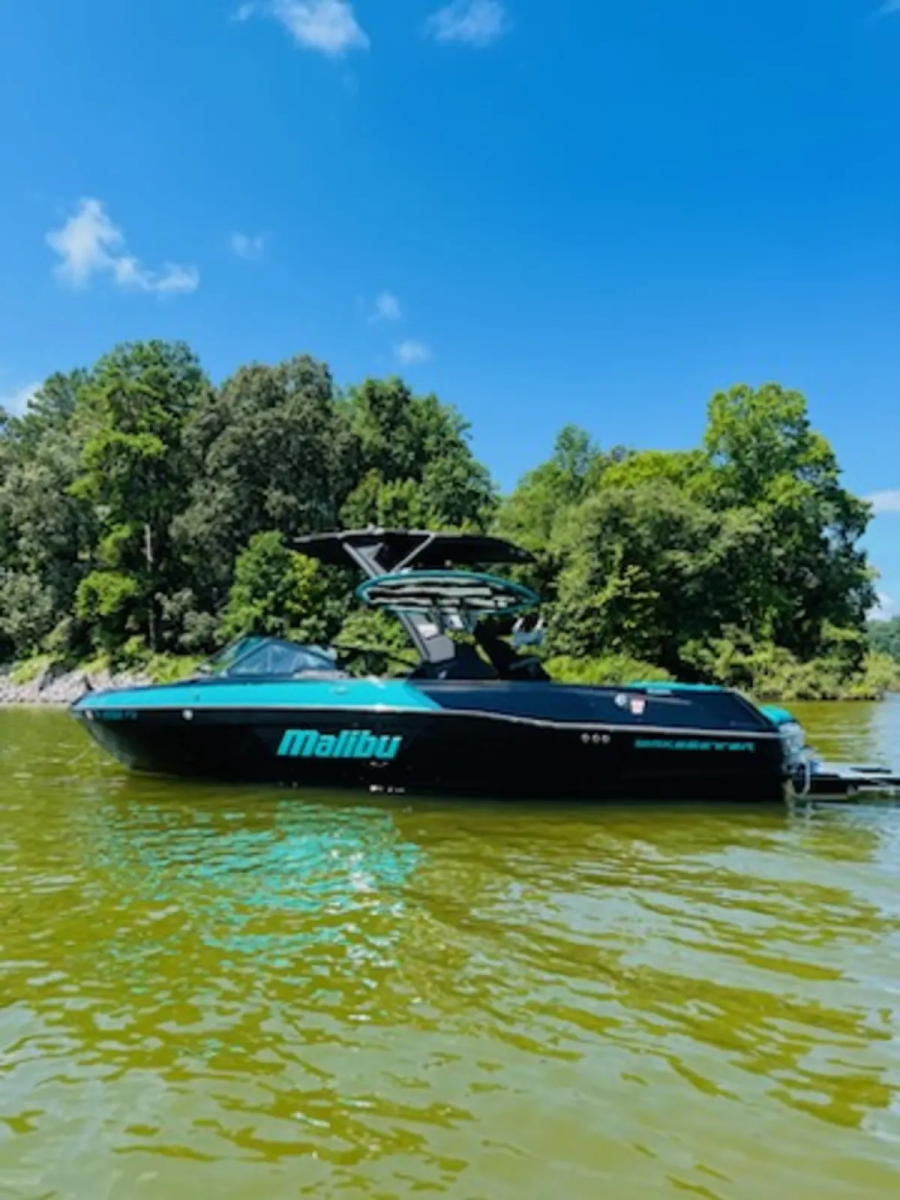 2022 Malibu Boats Wakesetter 23 LSV for sale in Cleveland, Tennessee