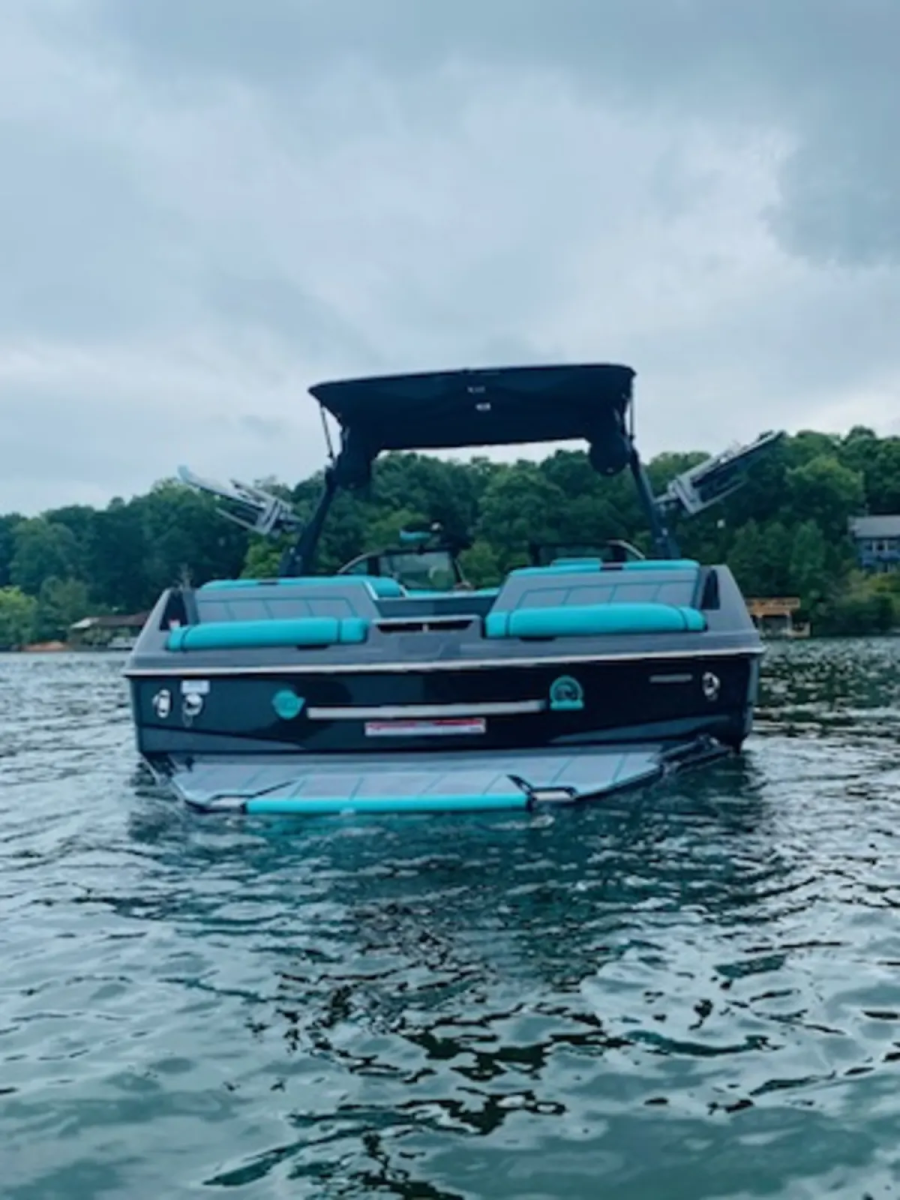 2022 Malibu Boats Wakesetter 23 LSV for sale in Cleveland, Tennessee