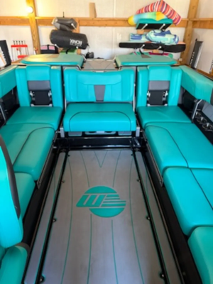 2022 Malibu Boats Wakesetter 23 LSV for sale in Cleveland, Tennessee