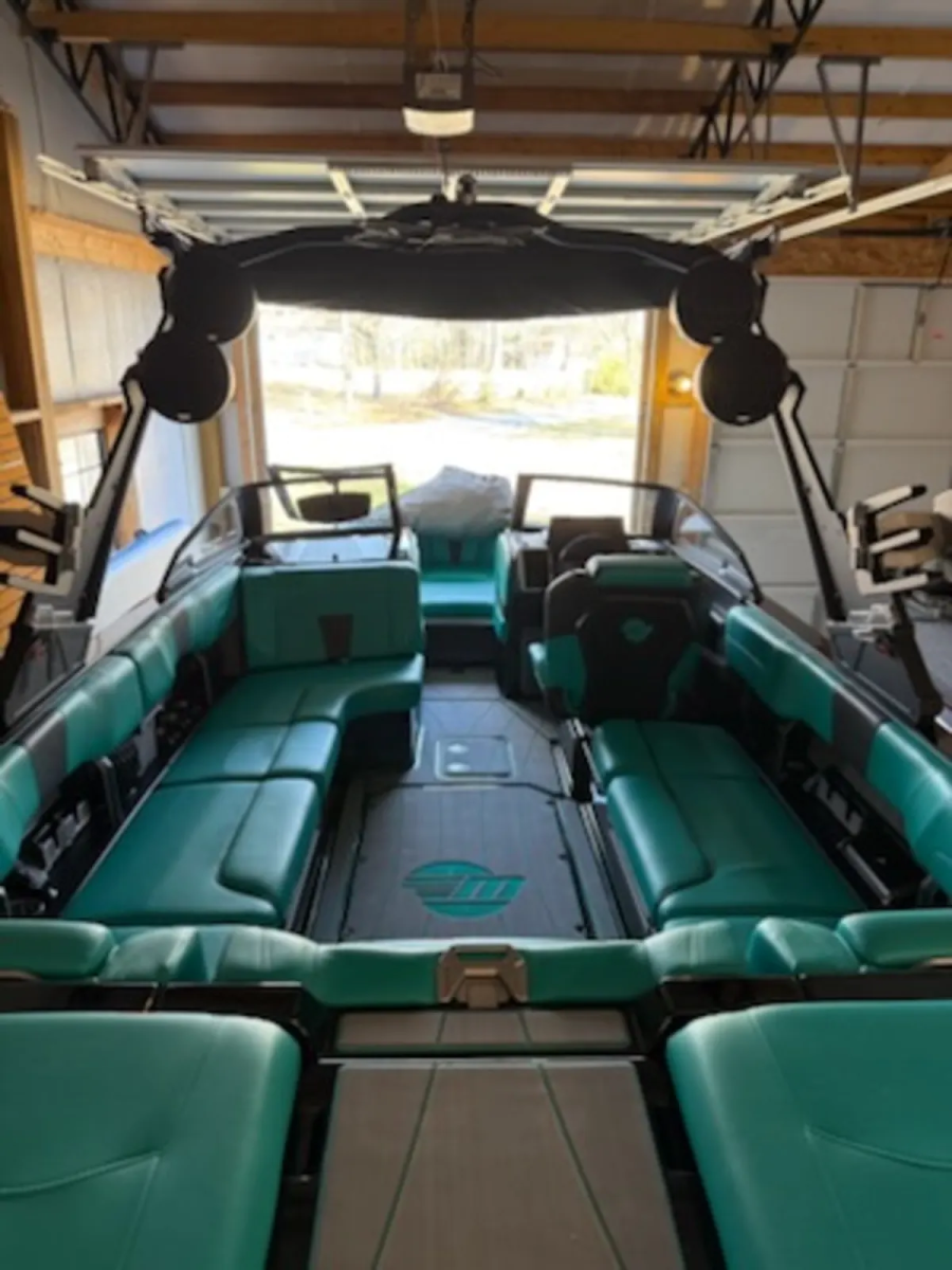 2022 Malibu Boats Wakesetter 23 LSV for sale in Cleveland, Tennessee
