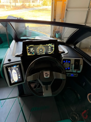 2022 Malibu Boats Wakesetter 23 LSV for sale in Cleveland, Tennessee