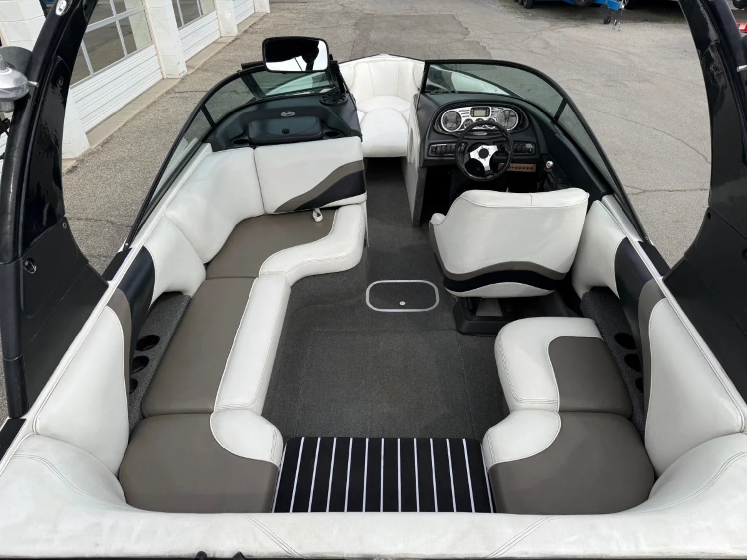 2006 Malibu Boats vRide for sale in Salt Lake City, Utah