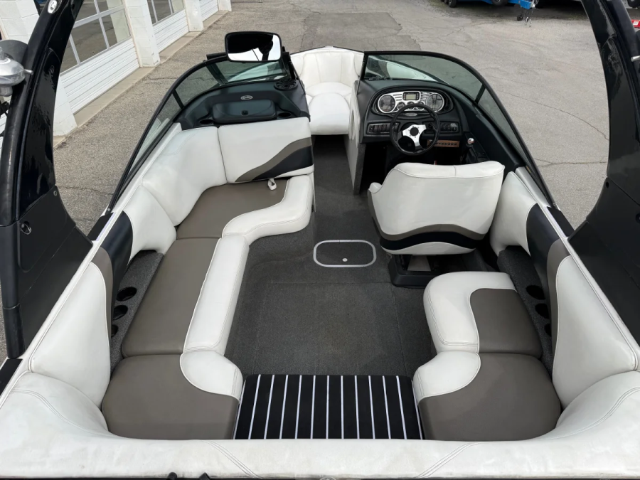 2006 Malibu Boats vRide for sale in Salt Lake City, Utah