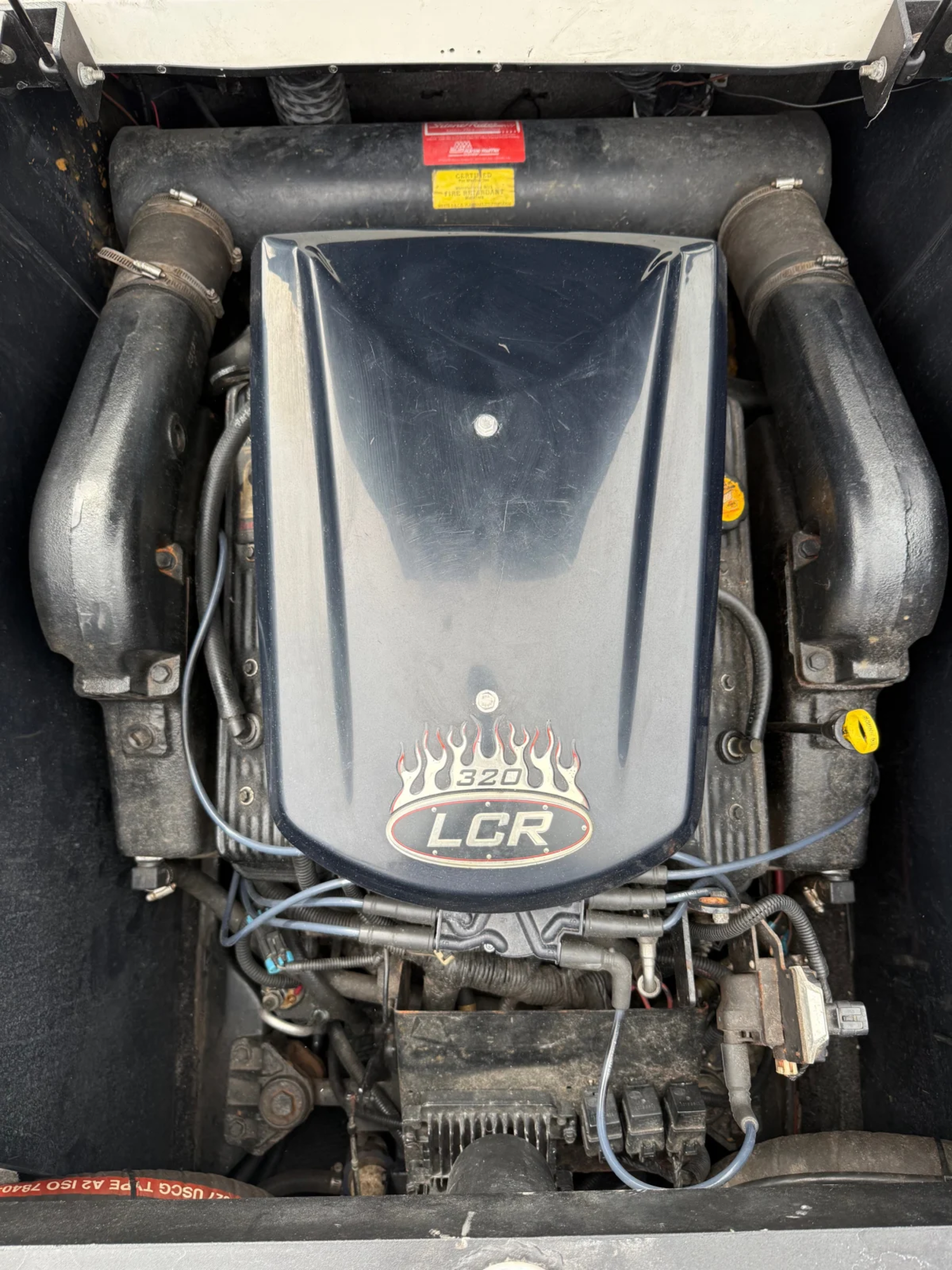 2006 Malibu Boats vRide for sale in Salt Lake City, Utah