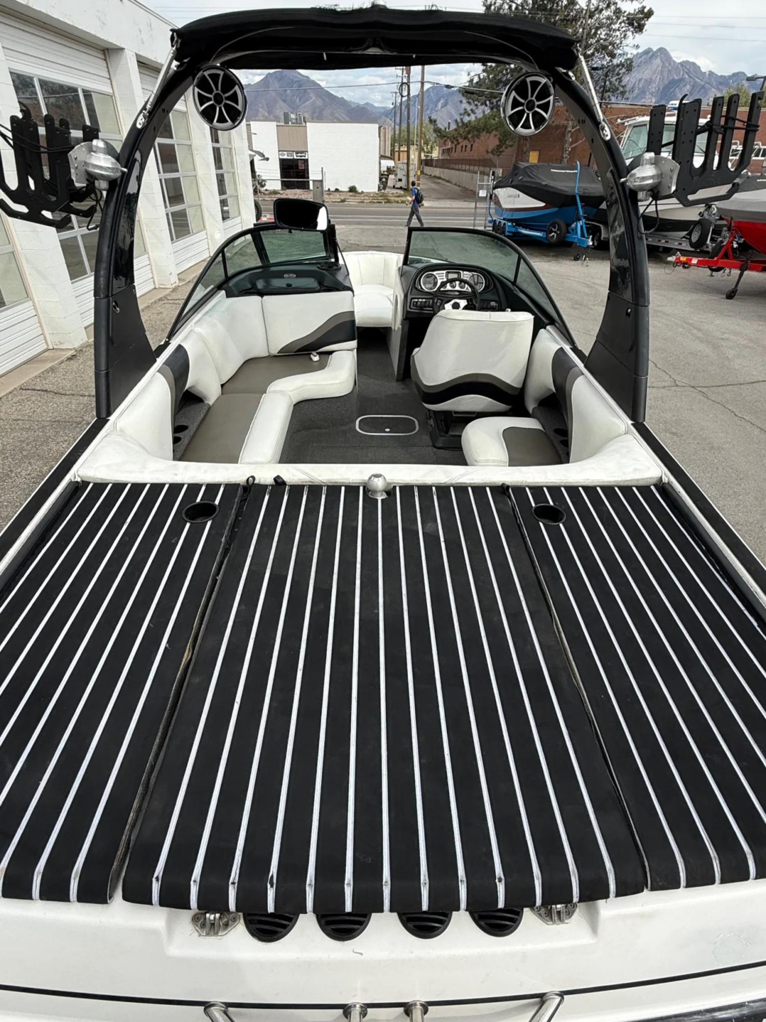 2006 Malibu Boats vRide for sale in Salt Lake City, Utah