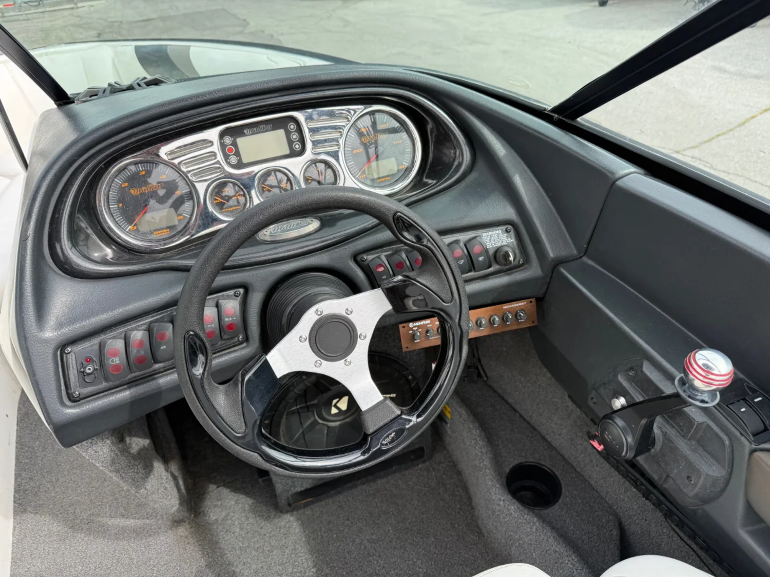 2006 Malibu Boats vRide for sale in Salt Lake City, Utah