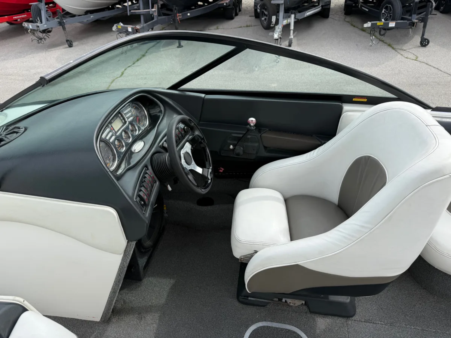 2006 Malibu Boats vRide for sale in Salt Lake City, Utah