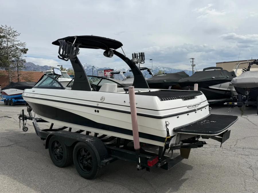 2006 Malibu Boats vRide for sale in Salt Lake City, Utah