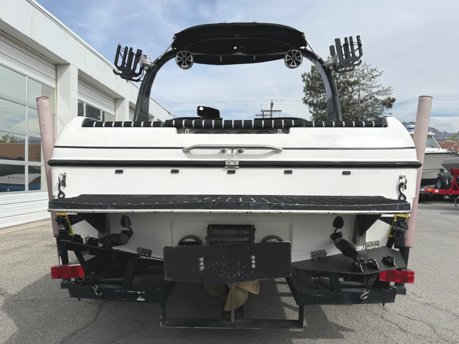 2006 Malibu Boats vRide for sale in Salt Lake City, Utah