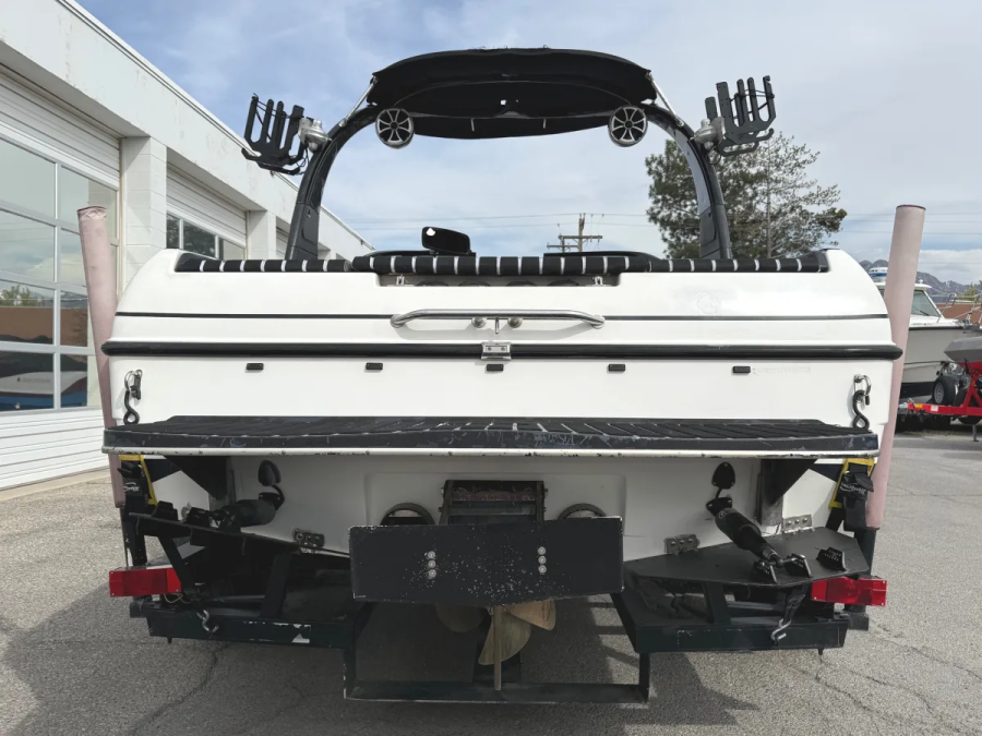 2006 Malibu Boats vRide for sale in Salt Lake City, Utah