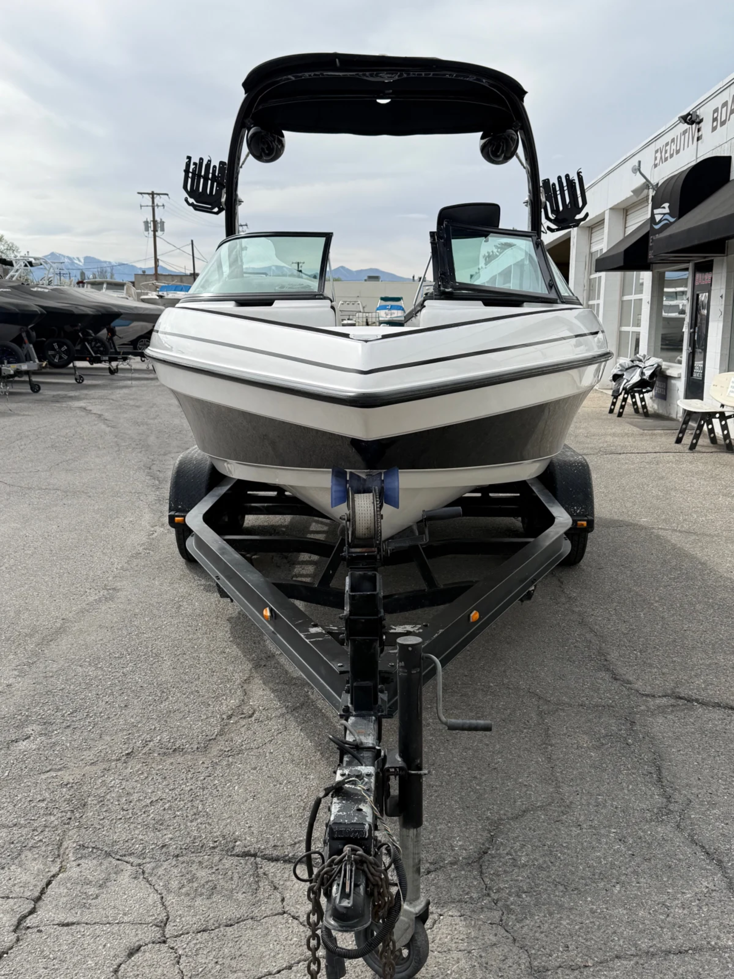 2006 Malibu Boats vRide for sale in Salt Lake City, Utah