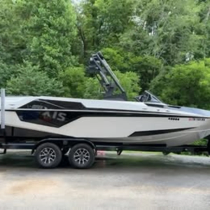 2022 Axis Boats T23 for sale in Cleveland, Tennessee