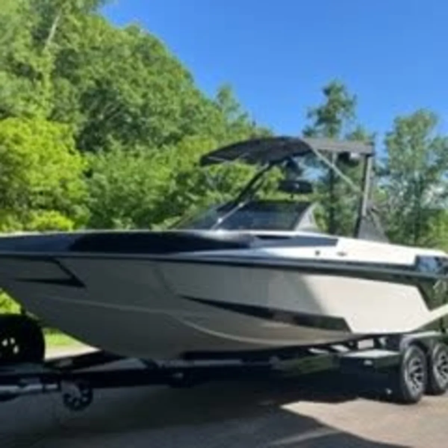 2022 Axis Boats T23 for sale in Cleveland, Tennessee
