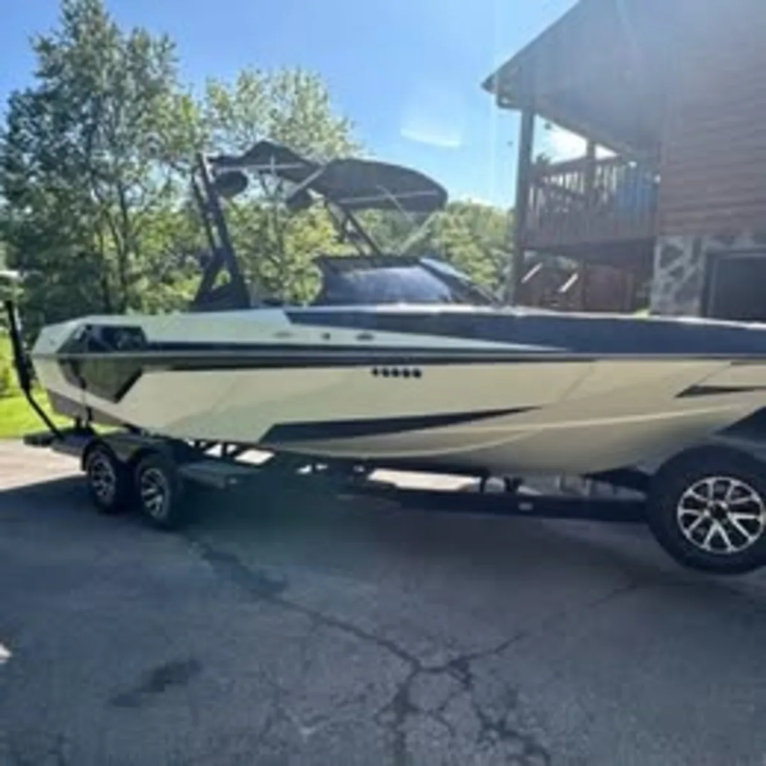 2022 Axis Boats T23 for sale in Cleveland, Tennessee