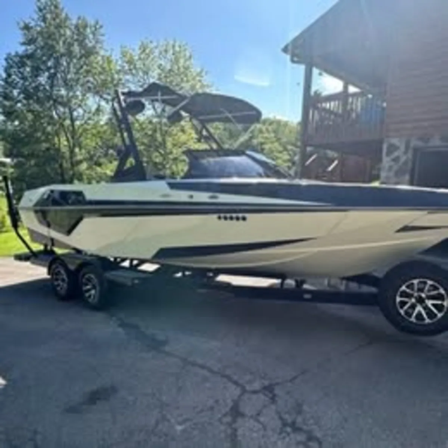 2022 Axis Boats T23 for sale in Cleveland, Tennessee