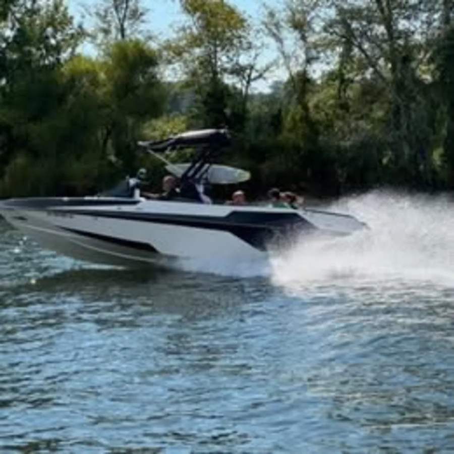 2022 Axis Boats T23 for sale in Cleveland, Tennessee