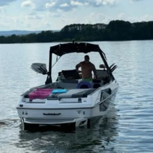 2022 Axis Boats T23 for sale in Cleveland, Tennessee