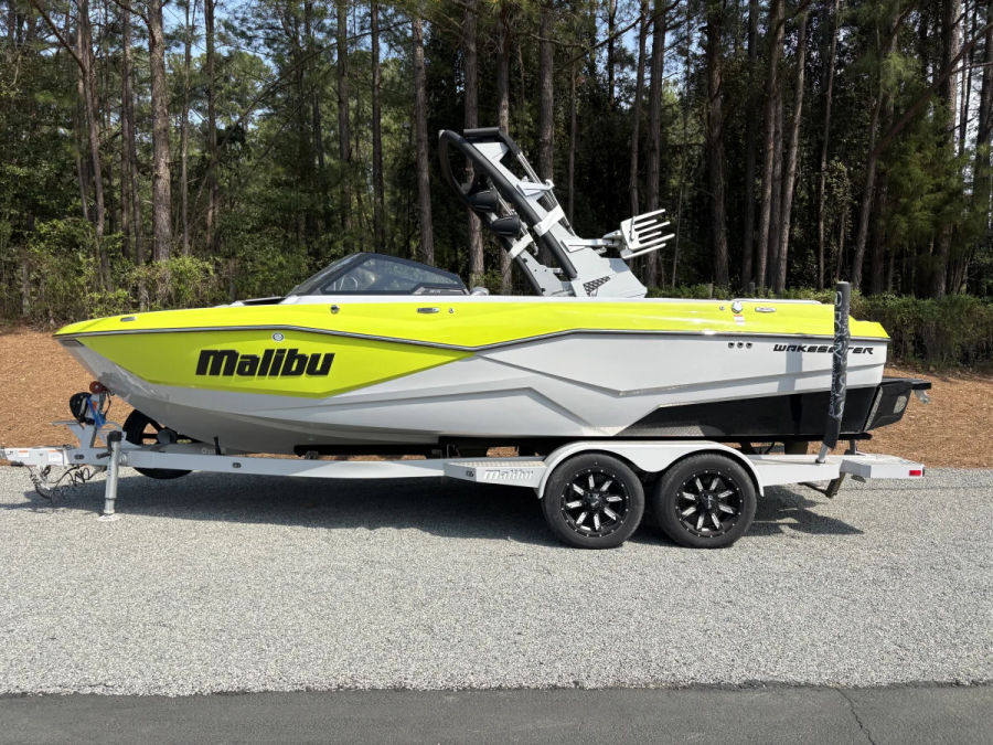 2023 Malibu Boats Wakesetter 22 LSV for sale in Raleigh, North Carolina