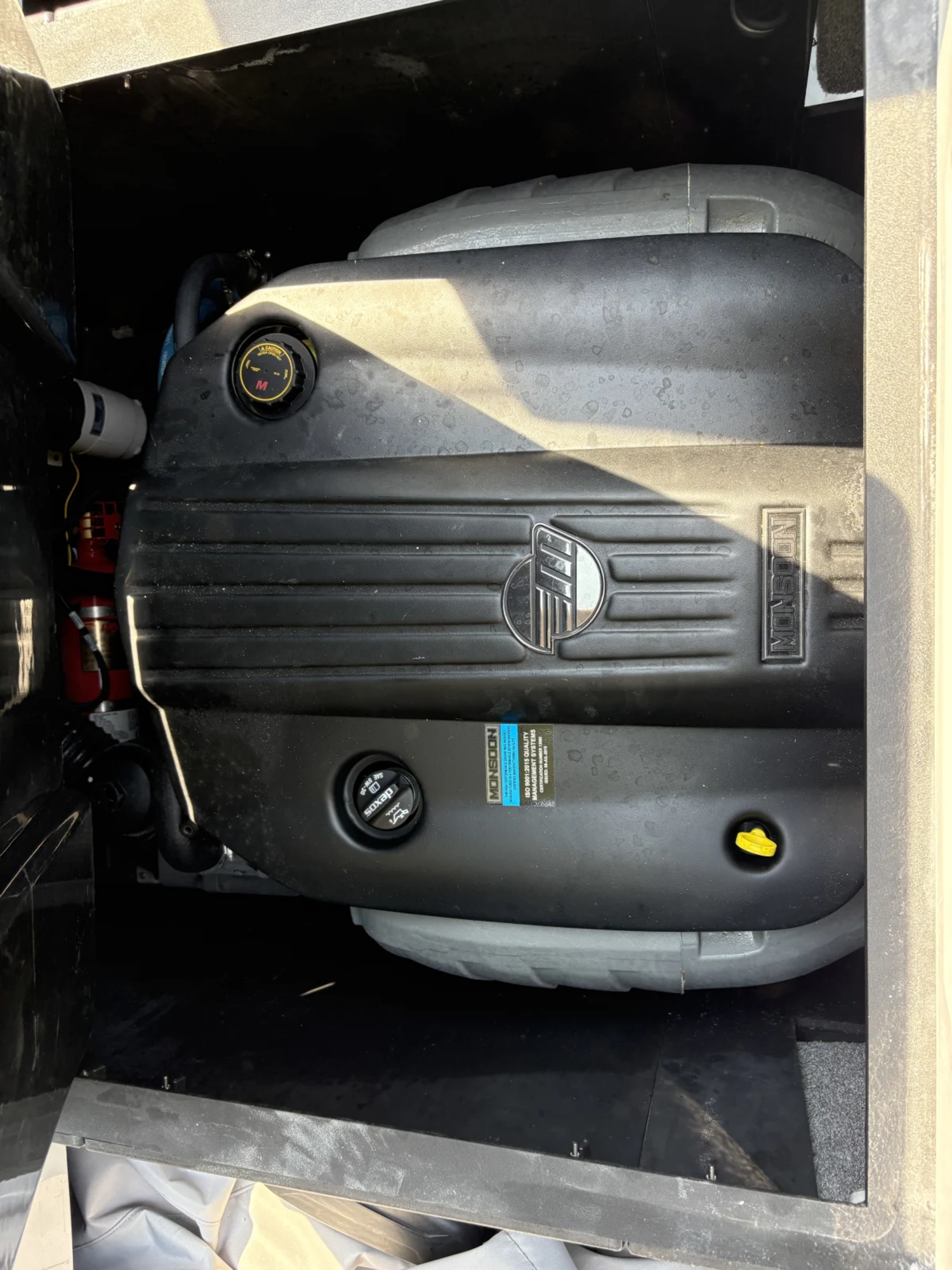 2023 Malibu Boats Wakesetter 22 LSV for sale in Raleigh, North Carolina