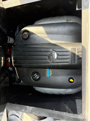 2023 Malibu Boats Wakesetter 22 LSV for sale in Raleigh, North Carolina