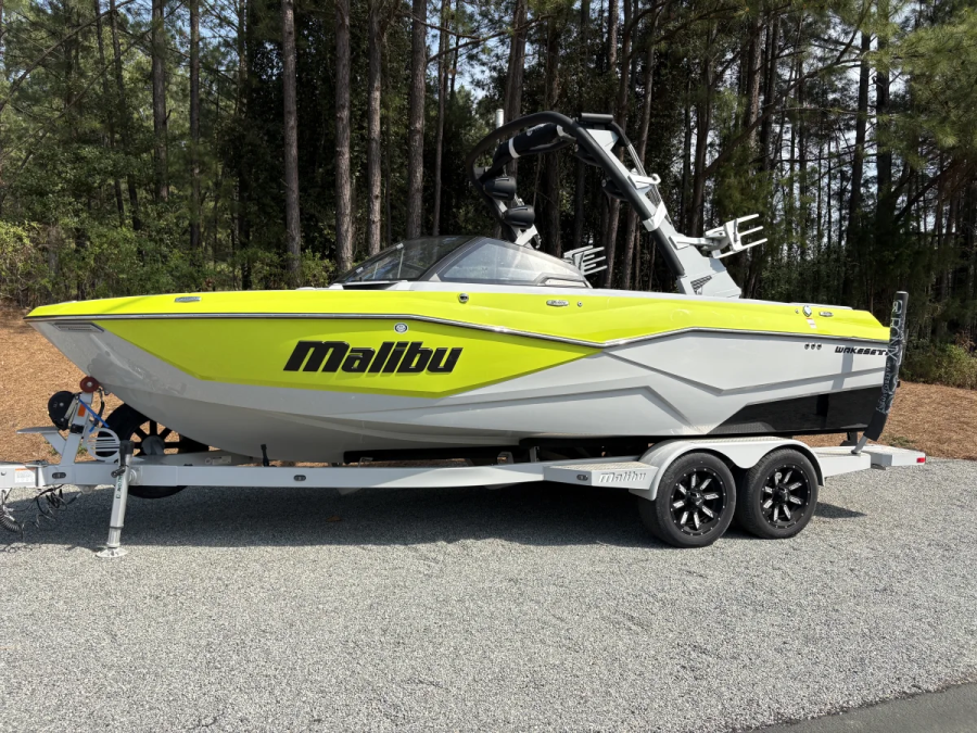 2023 Malibu Boats Wakesetter 22 LSV for sale in Raleigh, North Carolina
