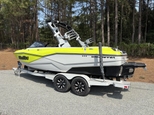 2023 Malibu Boats Wakesetter 22 LSV for sale in Raleigh, North Carolina