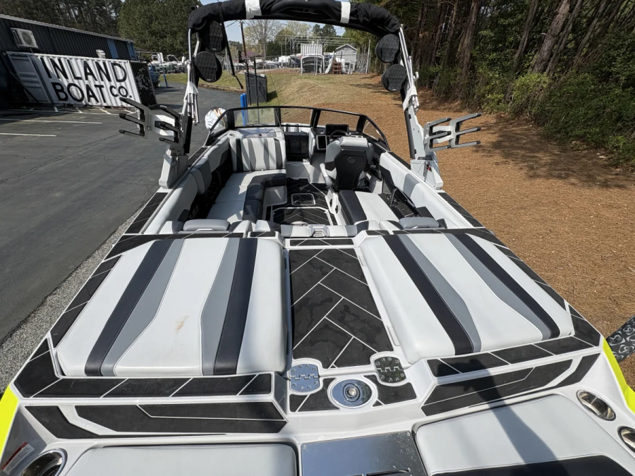 2023 Malibu Boats Wakesetter 22 LSV for sale in Raleigh, North Carolina
