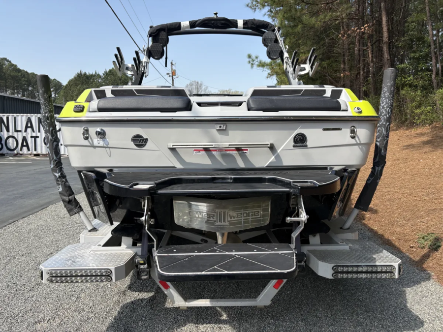 2023 Malibu Boats Wakesetter 22 LSV for sale in Raleigh, North Carolina