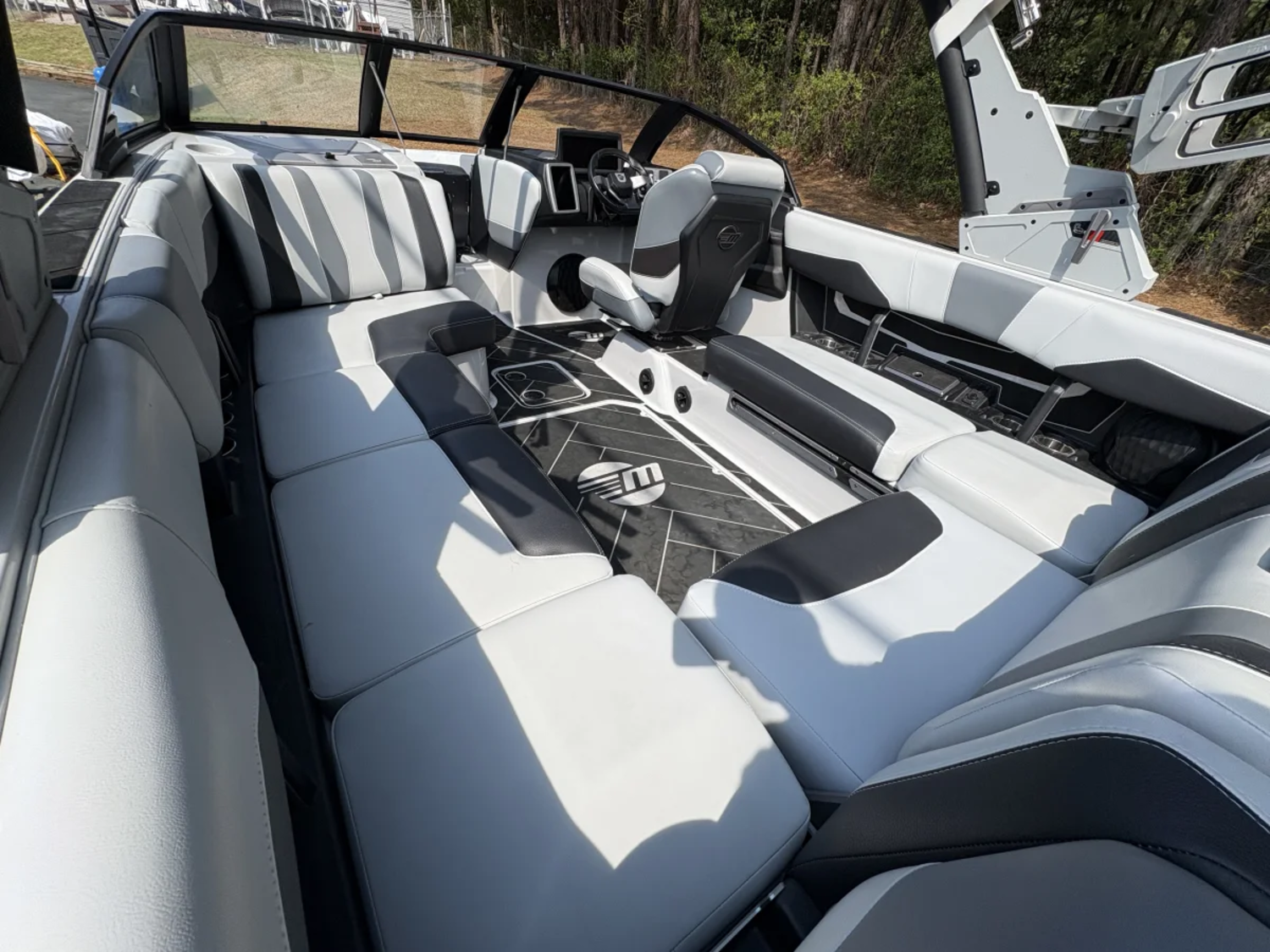 2023 Malibu Boats Wakesetter 22 LSV for sale in Raleigh, North Carolina