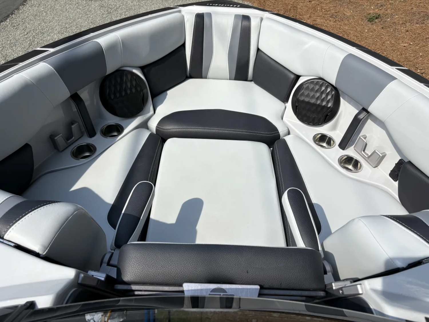 2023 Malibu Boats Wakesetter 22 LSV for sale in Raleigh, North Carolina