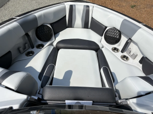 2023 Malibu Boats Wakesetter 22 LSV for sale in Raleigh, North Carolina