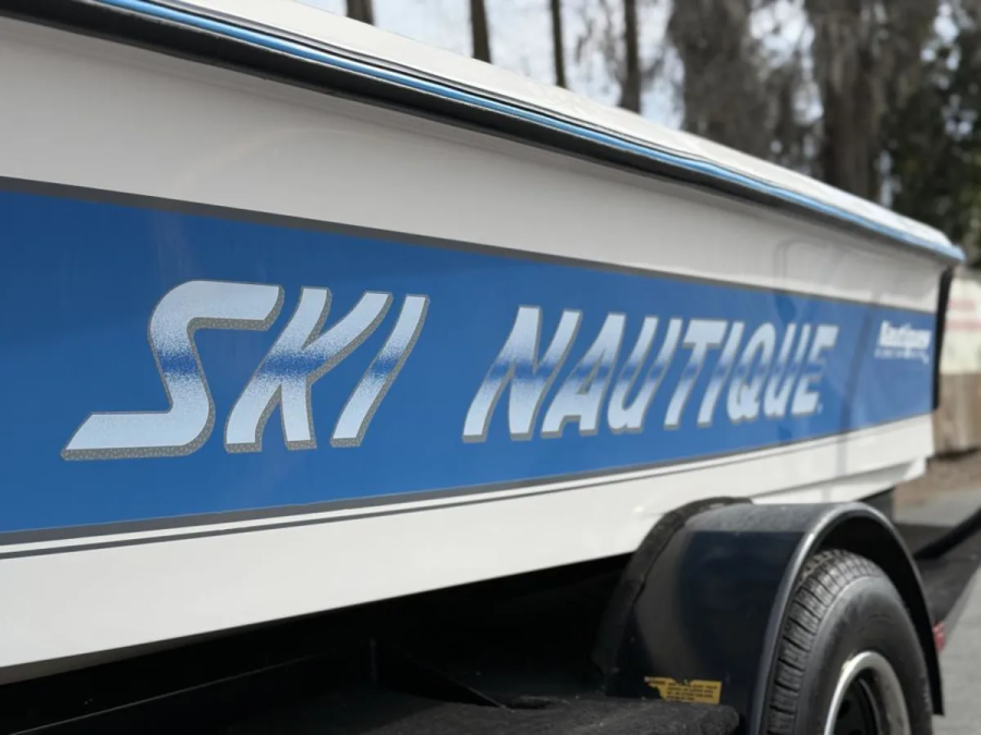 1993 Nautique Boats Ski Nautique for sale in Elizabethtown, North Carolina