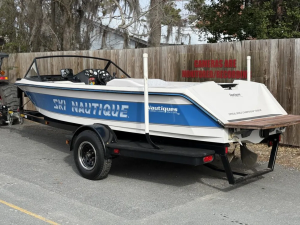 1993 Nautique Boats Ski Nautique for sale in Elizabethtown, North Carolina