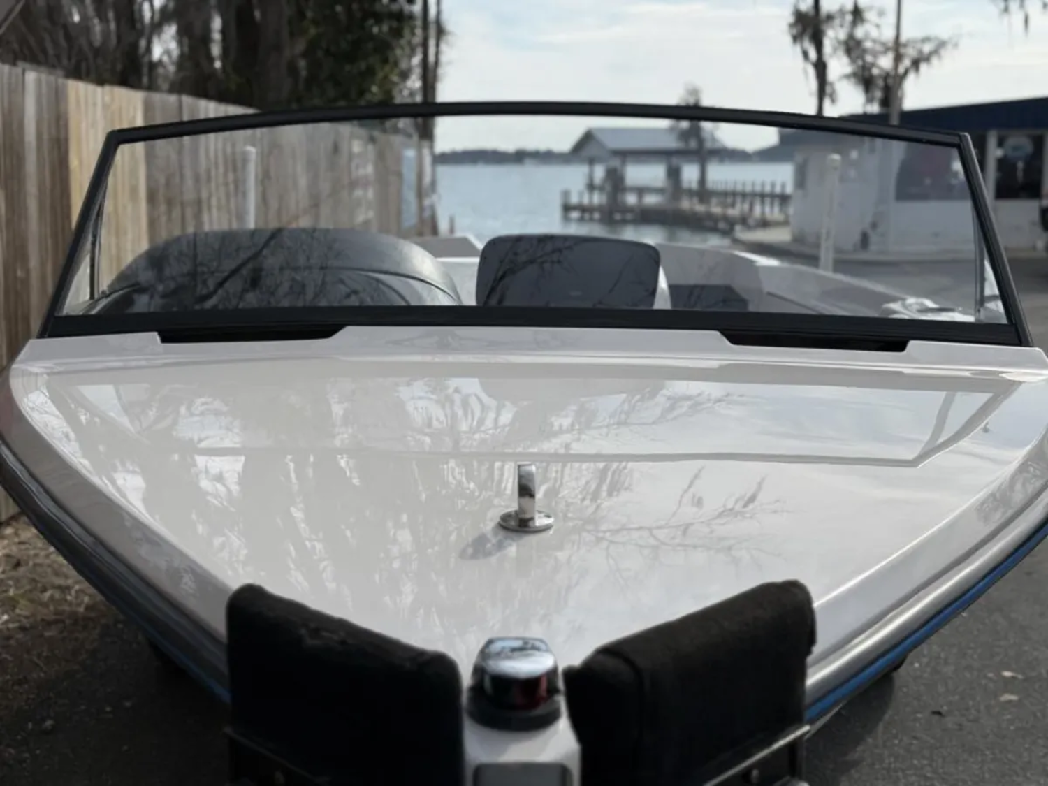 1993 Nautique Boats Ski Nautique for sale in Elizabethtown, North Carolina