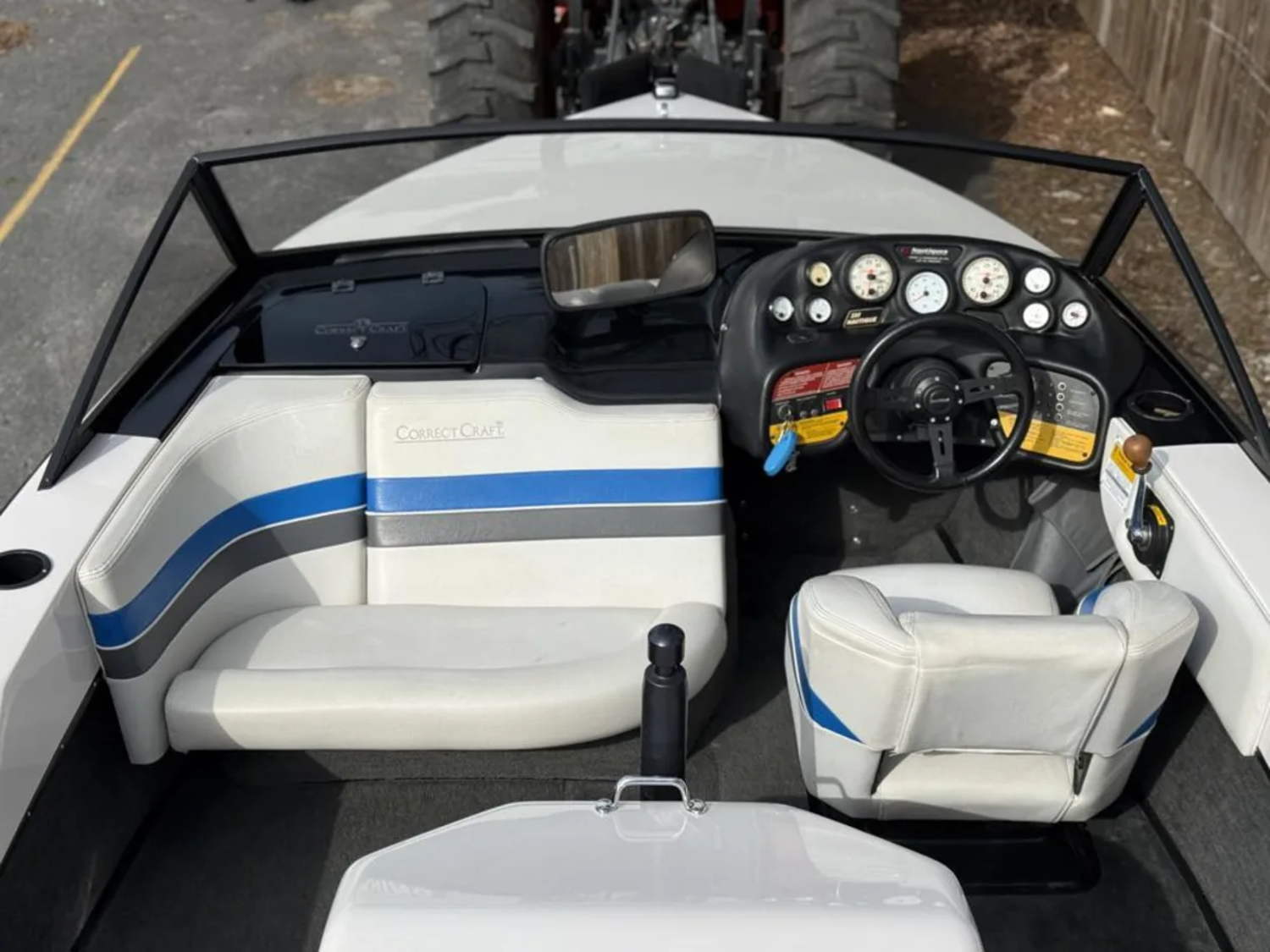 1993 Nautique Boats Ski Nautique for sale in Elizabethtown, North Carolina