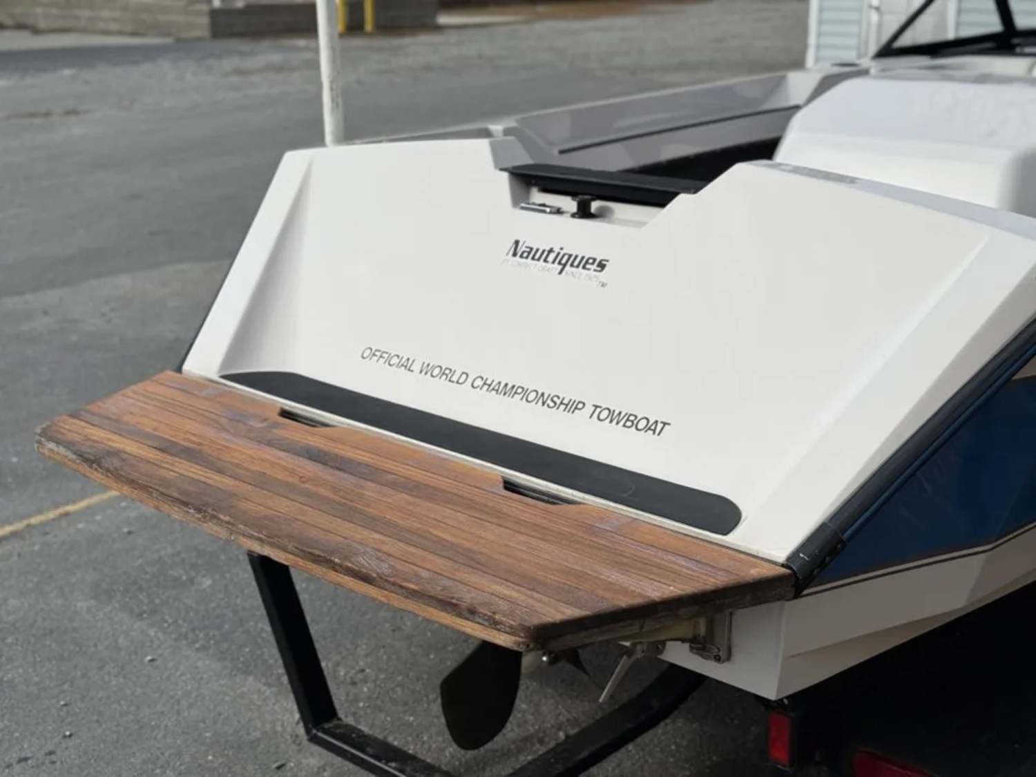 1993 Nautique Boats Ski Nautique for sale in Elizabethtown, North Carolina