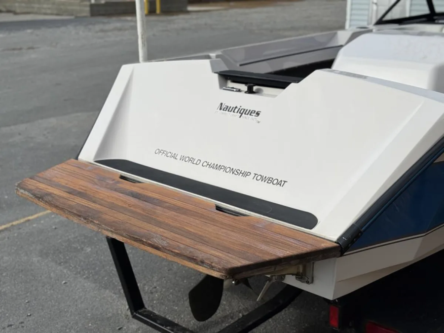 1993 Nautique Boats Ski Nautique for sale in Elizabethtown, North Carolina