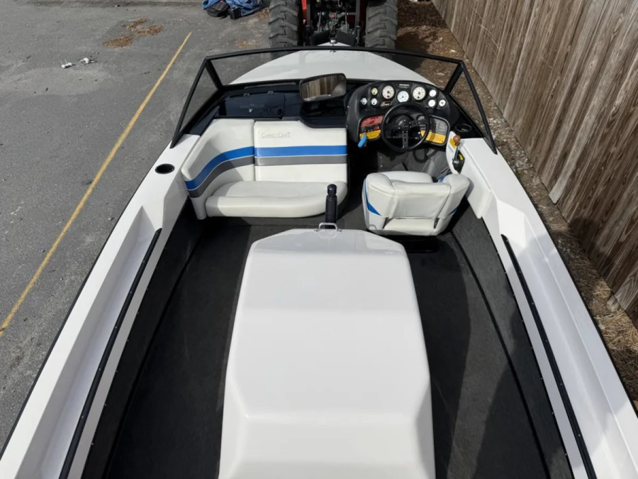 1993 Nautique Boats Ski Nautique for sale in Elizabethtown, North Carolina