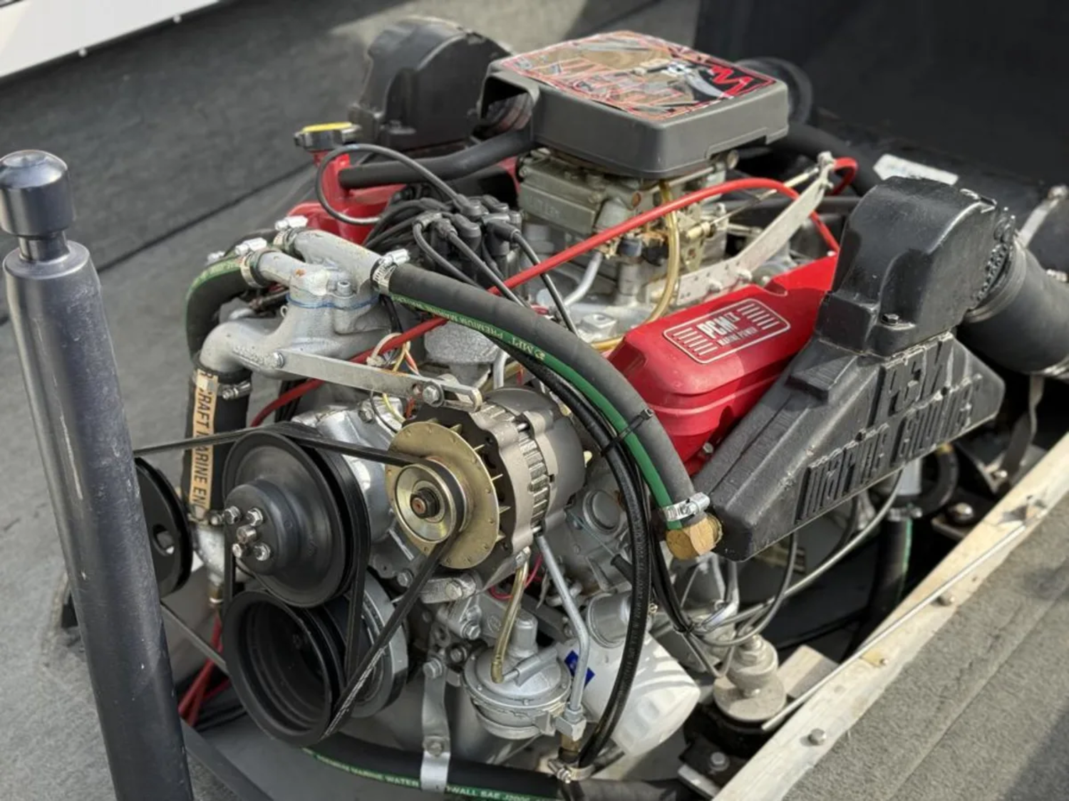 1993 Nautique Boats Ski Nautique for sale in Elizabethtown, North Carolina