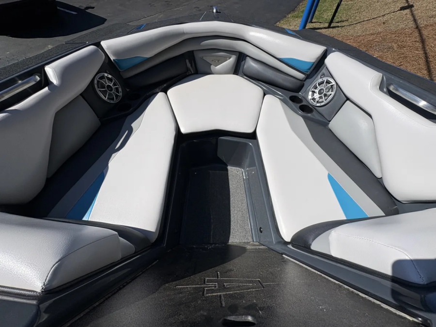 2015 Axis Boats A22 for sale in Raleigh, North Carolina