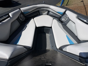 2015 Axis Boats A22 for sale in Raleigh, North Carolina