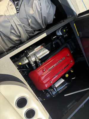 2015 Axis Boats A22 for sale in Raleigh, North Carolina