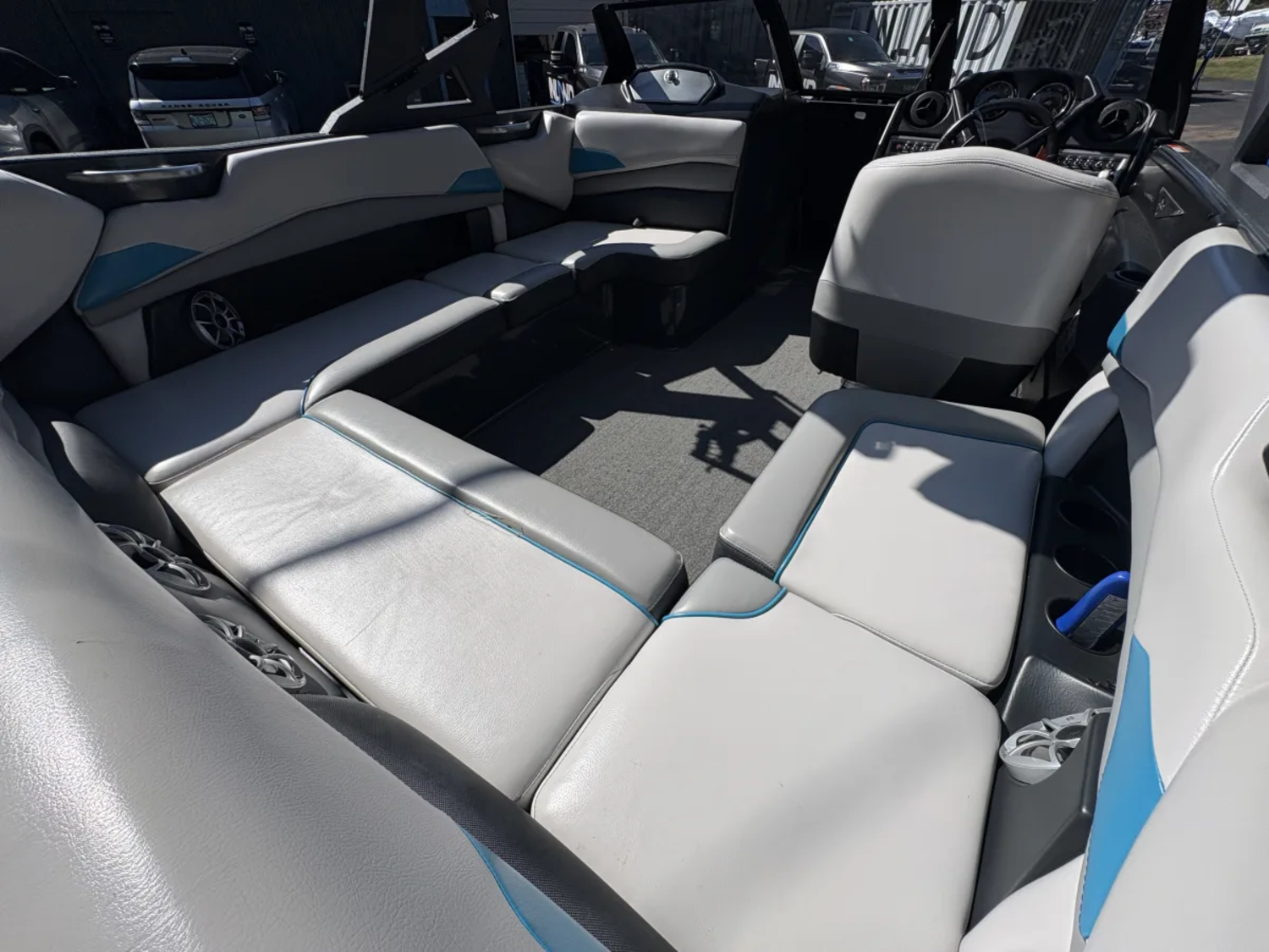 2015 Axis Boats A22 for sale in Raleigh, North Carolina