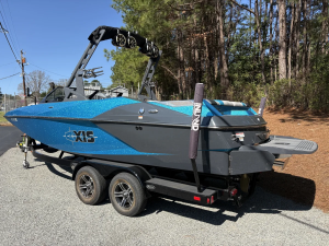 2015 Axis Boats A22 for sale in Raleigh, North Carolina
