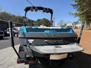 2015 Axis Boats A22 for sale in Raleigh, North Carolina