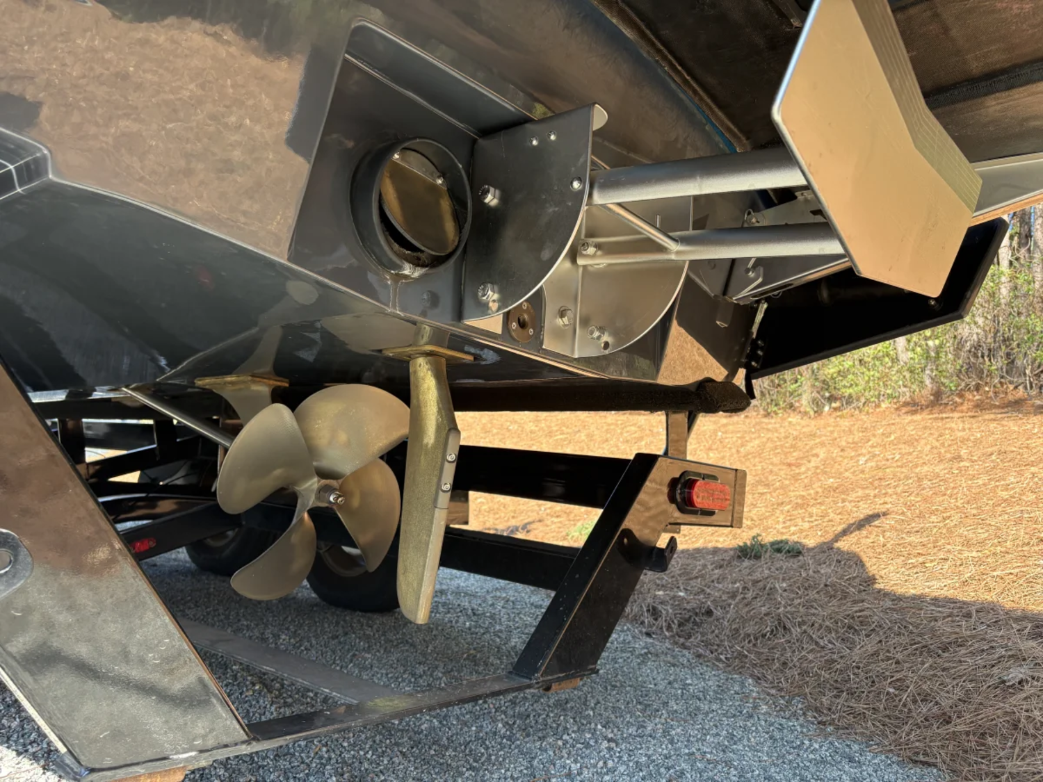 2015 Axis Boats A22 for sale in Raleigh, North Carolina